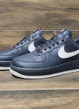 Оригинальные кроссовки nike air force 1'07 next nature