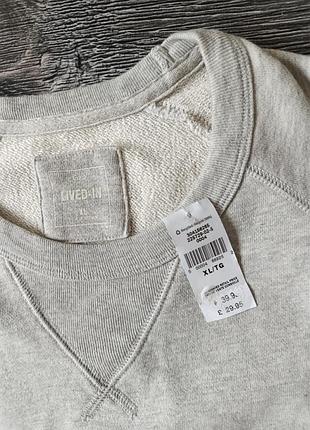 Свитшот gap (xl) 5