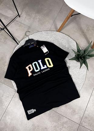 Футболка від ralph lauren