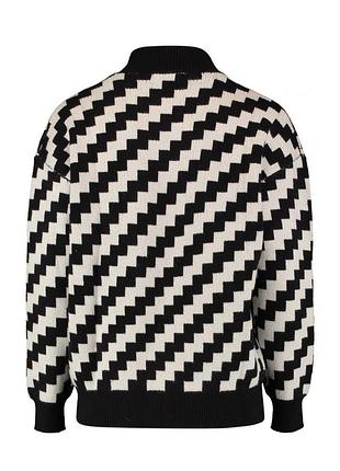 Шикарный свитер oversize 9