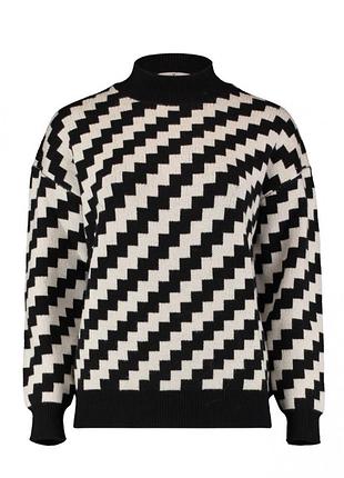 Шикарный свитер oversize 8