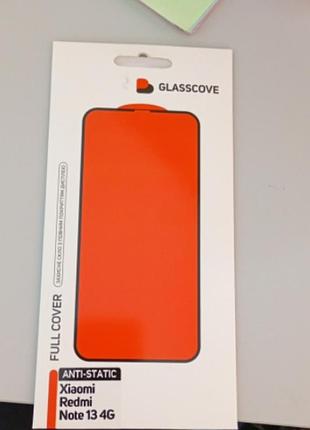 Защитное стекло xiaomi redmi note 13 4 g
