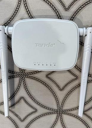 Роутер tenda