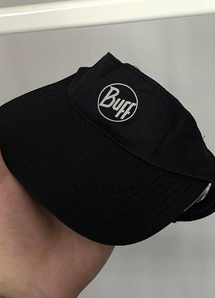 Кепка козирок buff