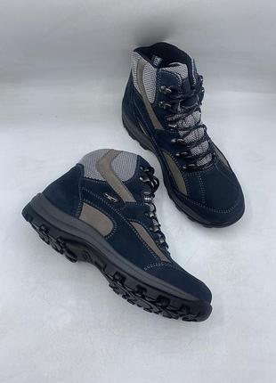Детские ботинки waldlaufer holly denver torrix оригинал 35