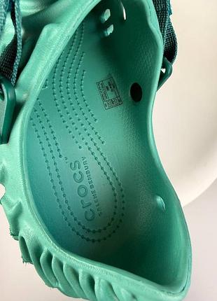 Crocs pollex tide 3