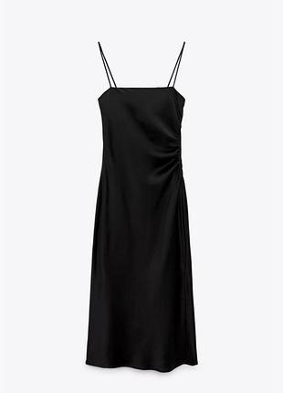 Сукня zara