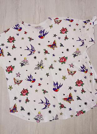 Футболка zara