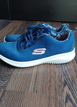 Skechers женские кроссовки