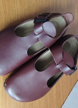 Черевики birkenstock