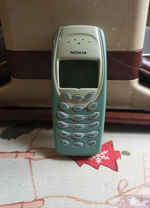 Продам телефон нокия 3410