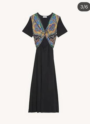 Платье sandro paris 3