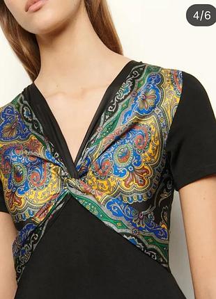 Платье sandro paris 4