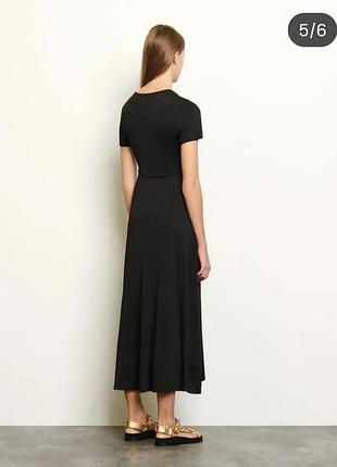 Платье sandro paris 5