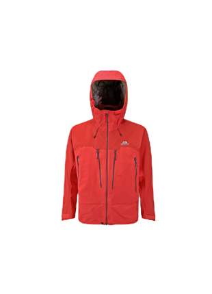 Трекінгова куртка mountain equipment cloud peak gore-tex jacket