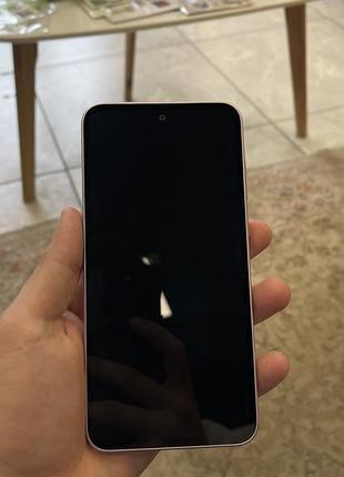 Samsung a35 5g 8/256gb 2