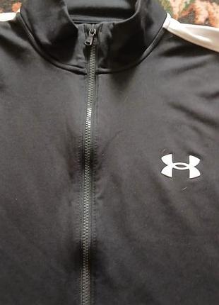 Олімпійка under armour 2