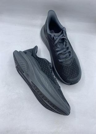 Кросівки hoka mach 6 (1164033- bblc) оригінал