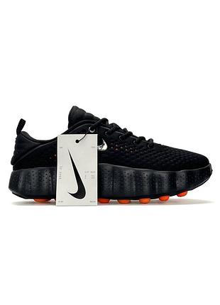 Nike mind 002 m black 4