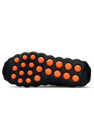 Nike mind 002 m black 3