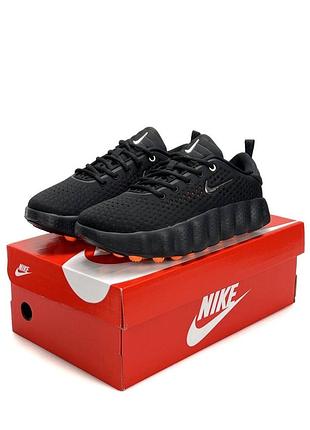 Nike mind 002 m black 8