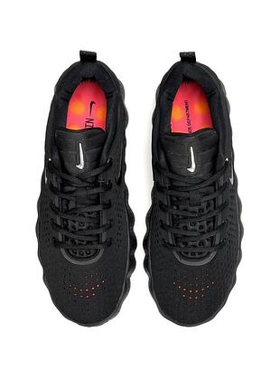 Nike mind 002 m black 6