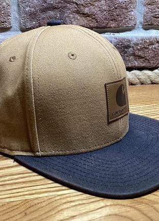 Бейсболка carhartt оригинальная one size