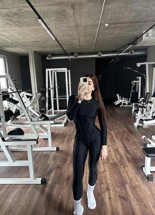 Продам комбінезон спортивний bezbrendu