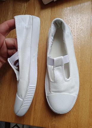 Кеды детские 3