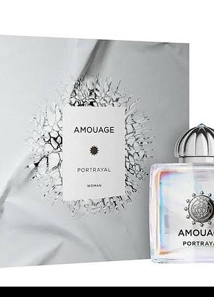 Парфуми amouage portrayal woman 100 мл