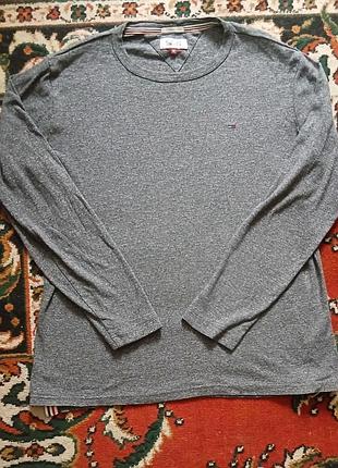 Кофта tommy hilfiger