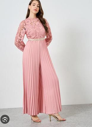 Фірмовий, святковий комбінезон в ідеалі!!!