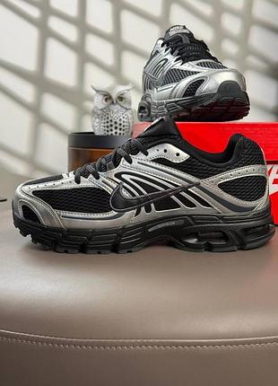Nike air max moto 2k black metallic