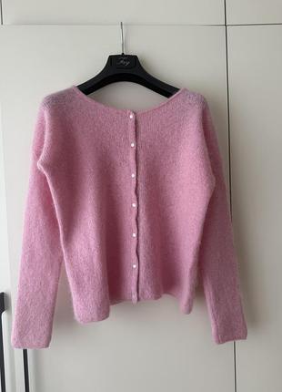 Sezane кардиган 7