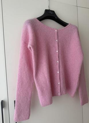 Sezane кардиган 8