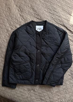 Куртка zara