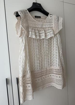 Twin set блузка