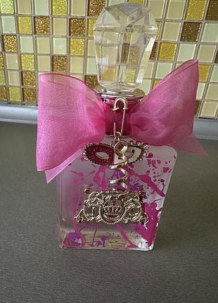 Парфумована viva la juicy soiree 90 ml