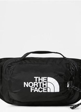 Сумка чоловіча the north face