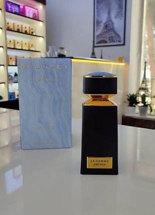 Парфюм bvlgari le gemme amunae