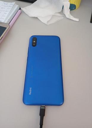 Телефон xiaomi redmi 9 a 2