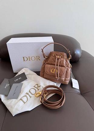 Christian dior miss caro жіноча сумка