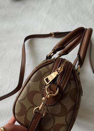 Сумка coach 2