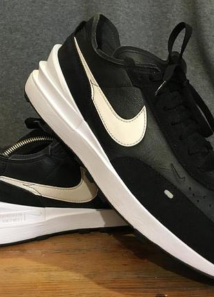 Кросівки nike waffle one