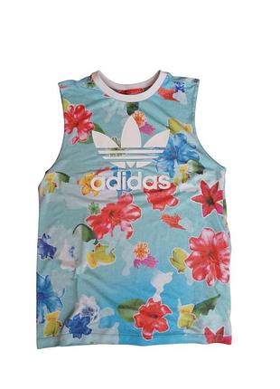 Майка adidas 🔥