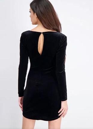 Плаття bershka 4