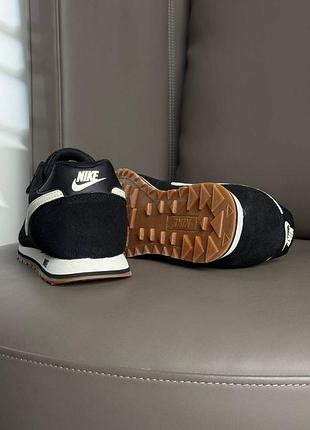 Nike md runner 2 black beige 7
