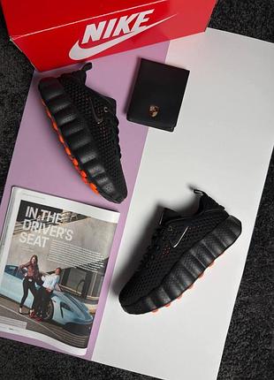 Nike mind 002 w black