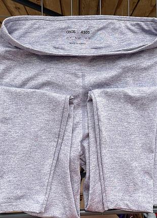 Легінси від бренду asos