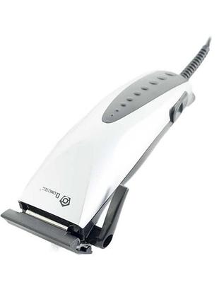 Машинка для стрижки domotec ms-3305